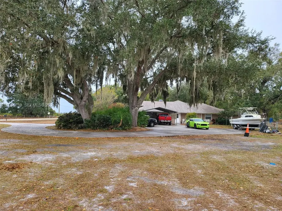 5491 NW Oak Hill Avenue, Arcadia, FL 34266 - #3