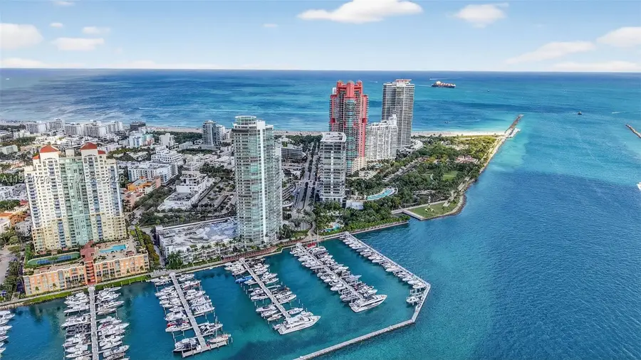 1000 S Pointe Drive #1501, Miami Beach, FL 33139 - #2