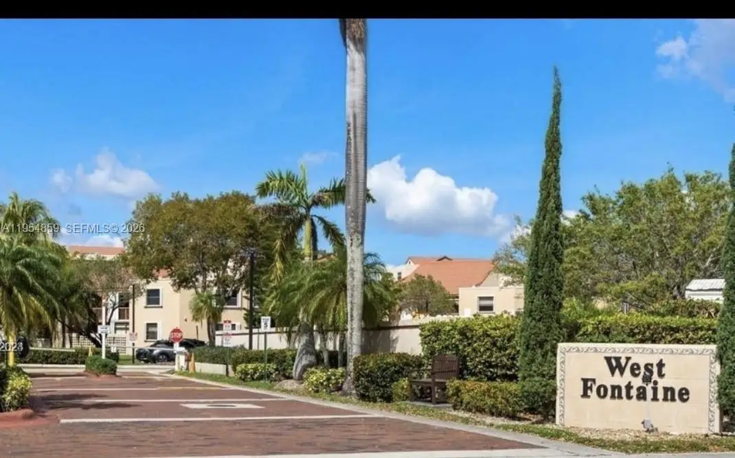 10229 NW 9th St Circle #213-2, Miami, FL 33172 - #1