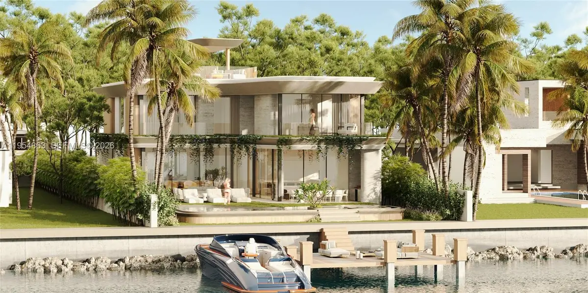 80 S Hibiscus Drive, Miami Beach, FL 33139 - #1