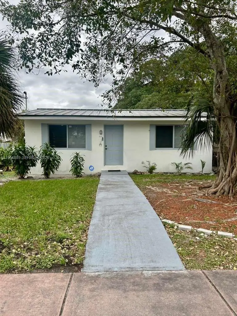 616 NW 22nd Road, Fort Lauderdale, FL 33311 - #1