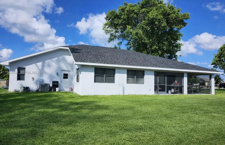 506 Corinne Drive, Lehigh Acres, FL 33936 - #3