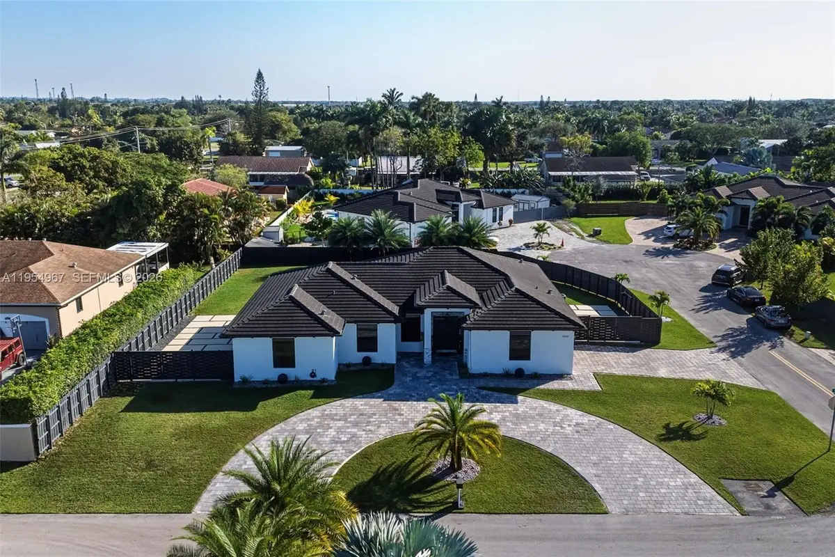 1410 NW 19th Street, Homestead, FL 33030 - #1