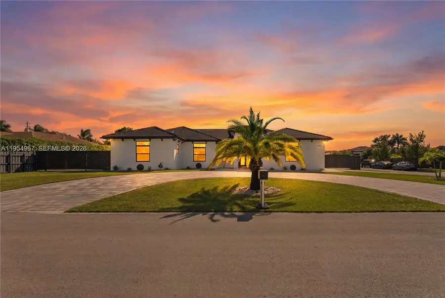 1410 NW 19th Street, Homestead, FL 33030 - #2