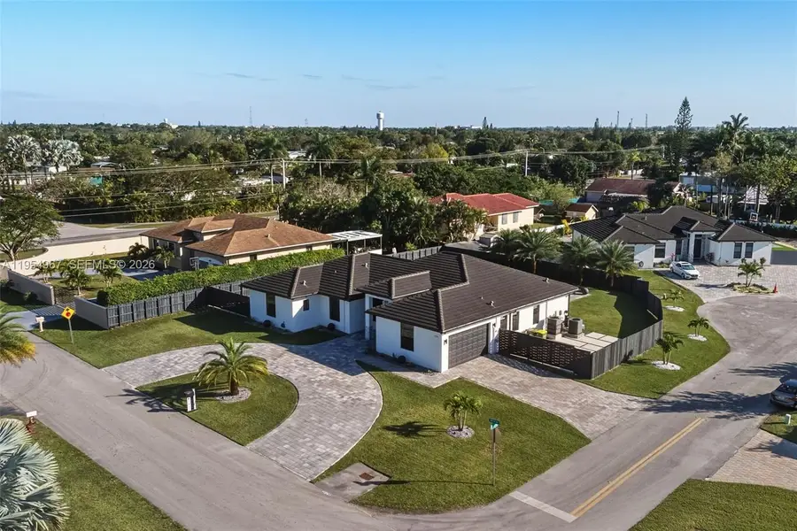 1410 NW 19th Street, Homestead, FL 33030 - #3