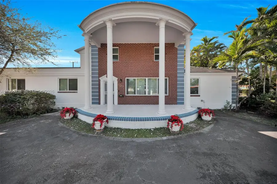 520 Morningside Drive, Miami Springs, FL 33166 - #2