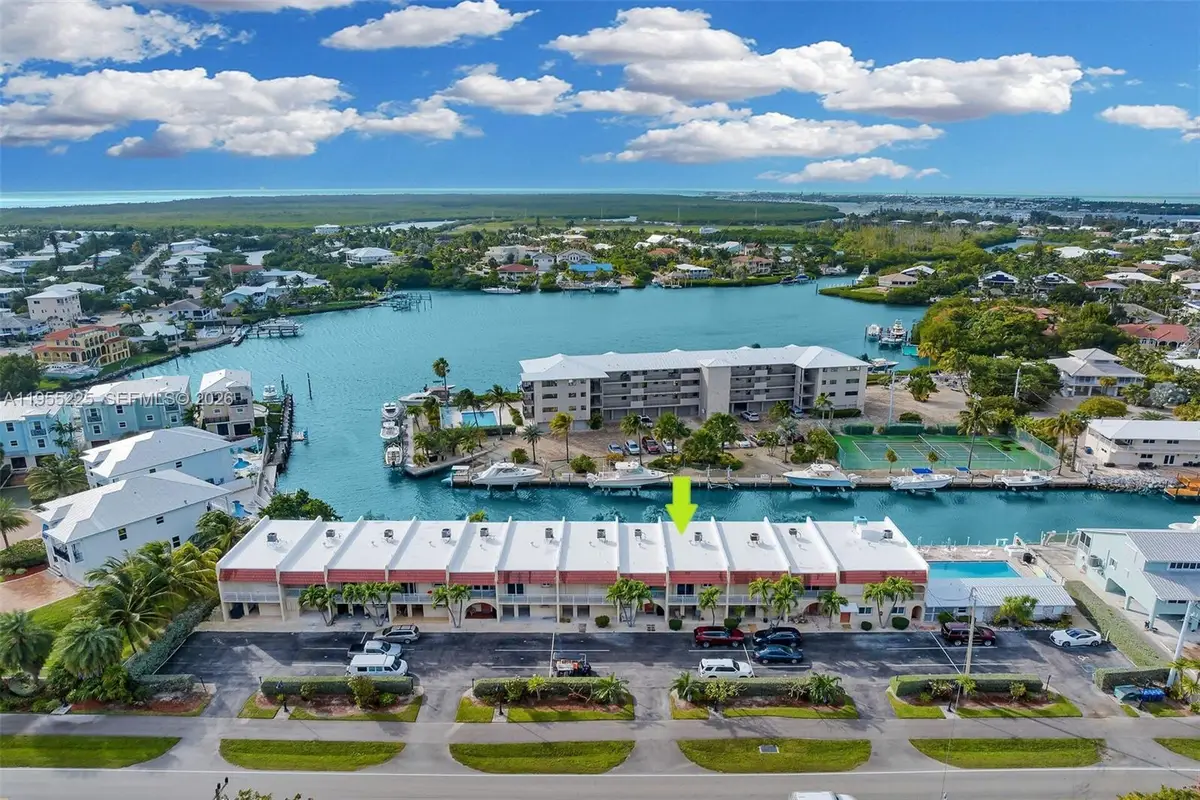 423 Sombrero Beach Road #9, Marathon, FL 33050 - #1