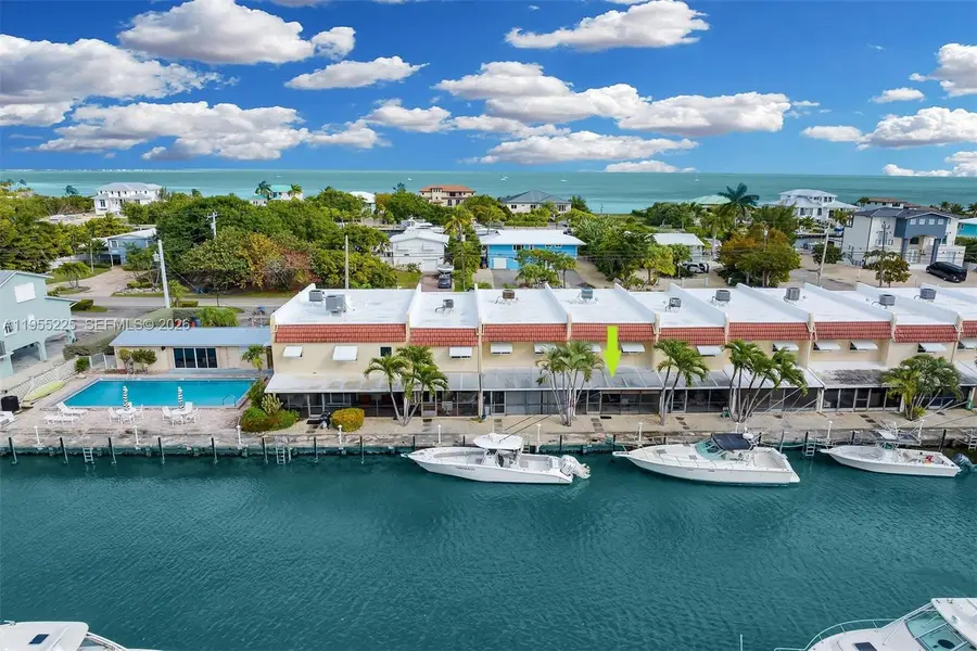 423 Sombrero Beach Road #9, Marathon, FL 33050 - #3