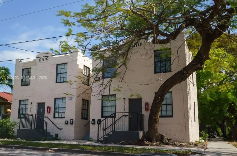 1068 NW 5th Street, Miami, FL 33128 - #2