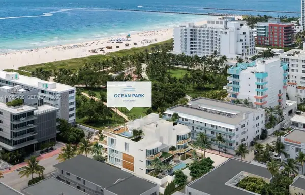 304 Ocean Drive #302, Miami Beach, FL 33139