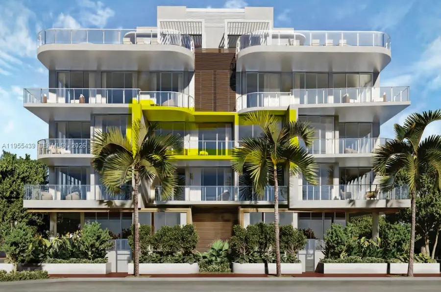 304 Ocean Drive #302, Miami Beach, FL 33139 - #2