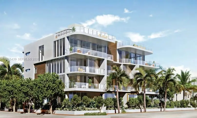 304 Ocean Drive #302, Miami Beach, FL 33139 - #3