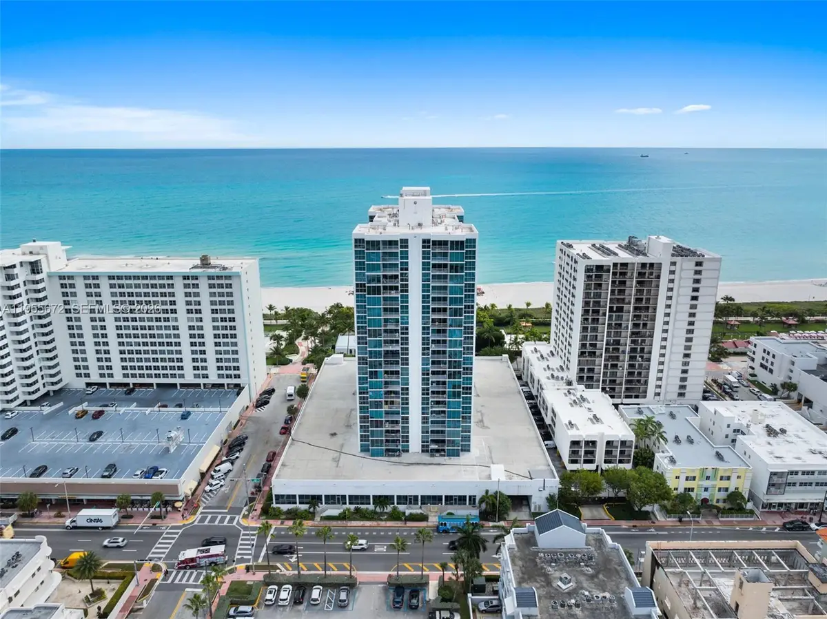 2655 Collins Avenue #707, Miami Beach, FL 33140 - #1