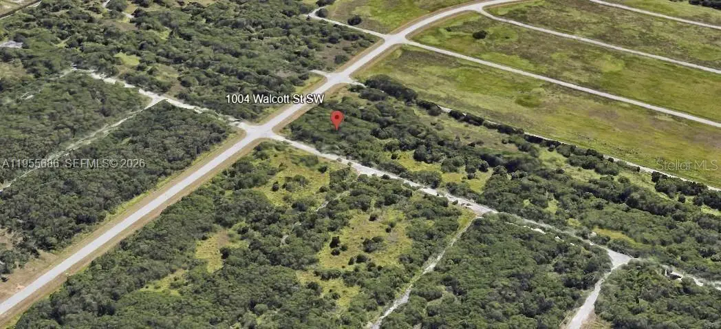 1004 Walcott Street Sw, Palm Bay, FL 32908 - #1