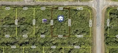 1004 Walcott Street Sw, Palm Bay, FL 32908 - #3