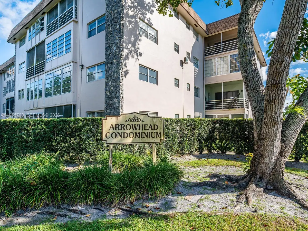 8161 SW 24th Court #202, Davie, FL 33324 - #1