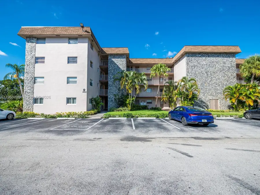 8161 SW 24th Court #202, Davie, FL 33324 - #2