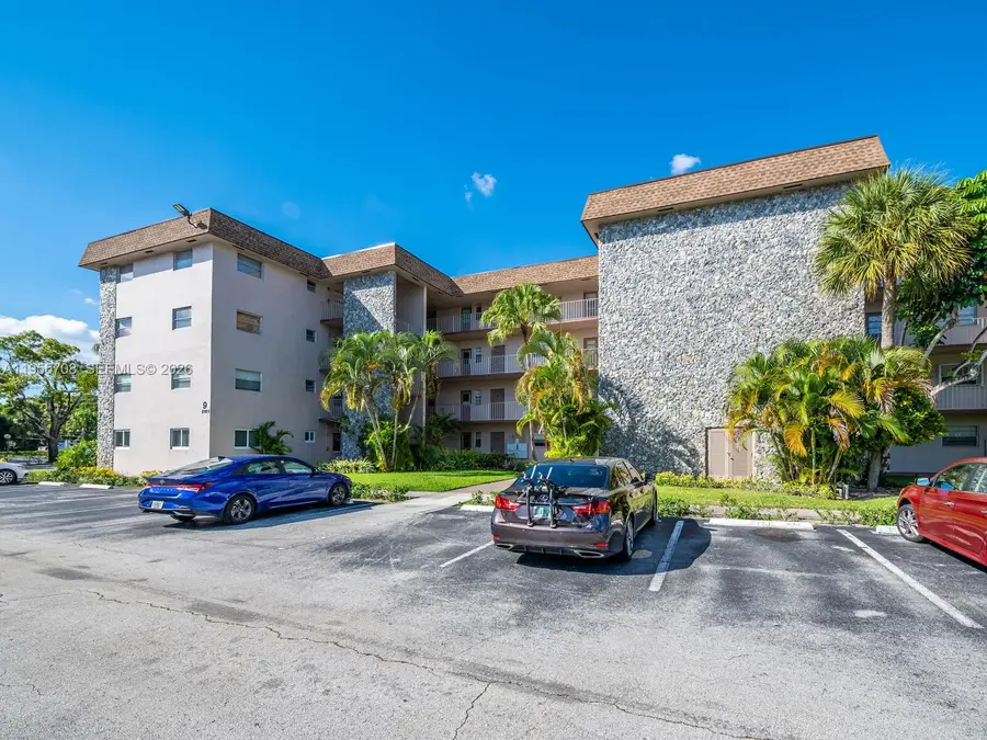 8161 SW 24th Court #202, Davie, FL 33324 - #3