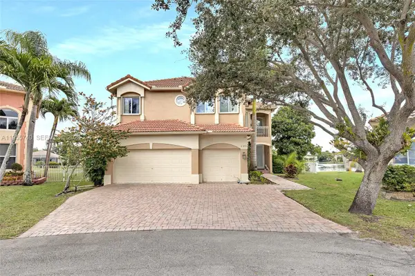 2901 SW 133rd Avenue, Miramar, FL 33027