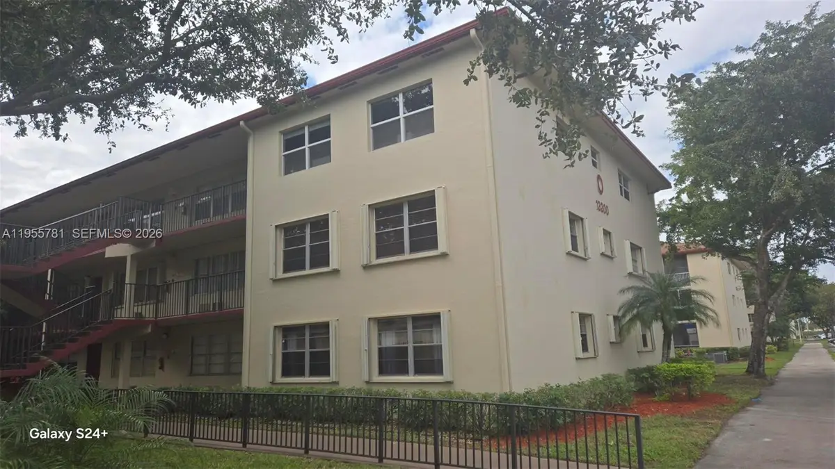 13300 SW 1st Street #114O, Pembroke Pines, FL 33027 - #1