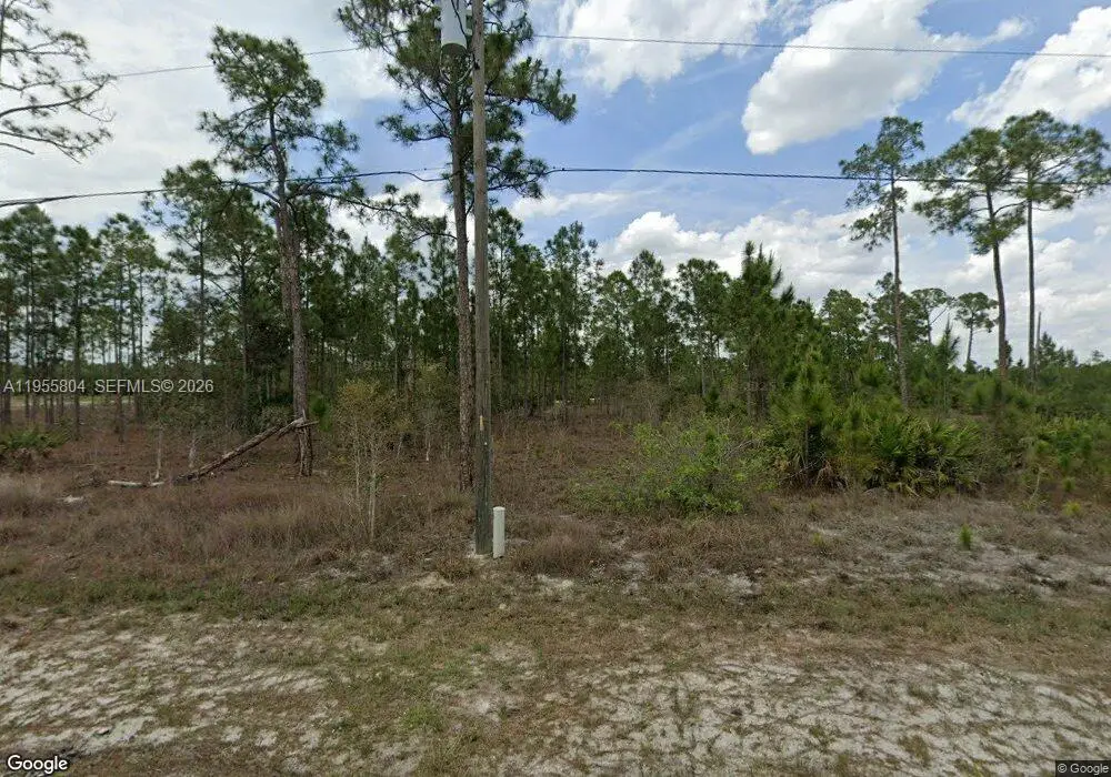 2803 E 11th, Lehigh Acres, FL 33972 - #1