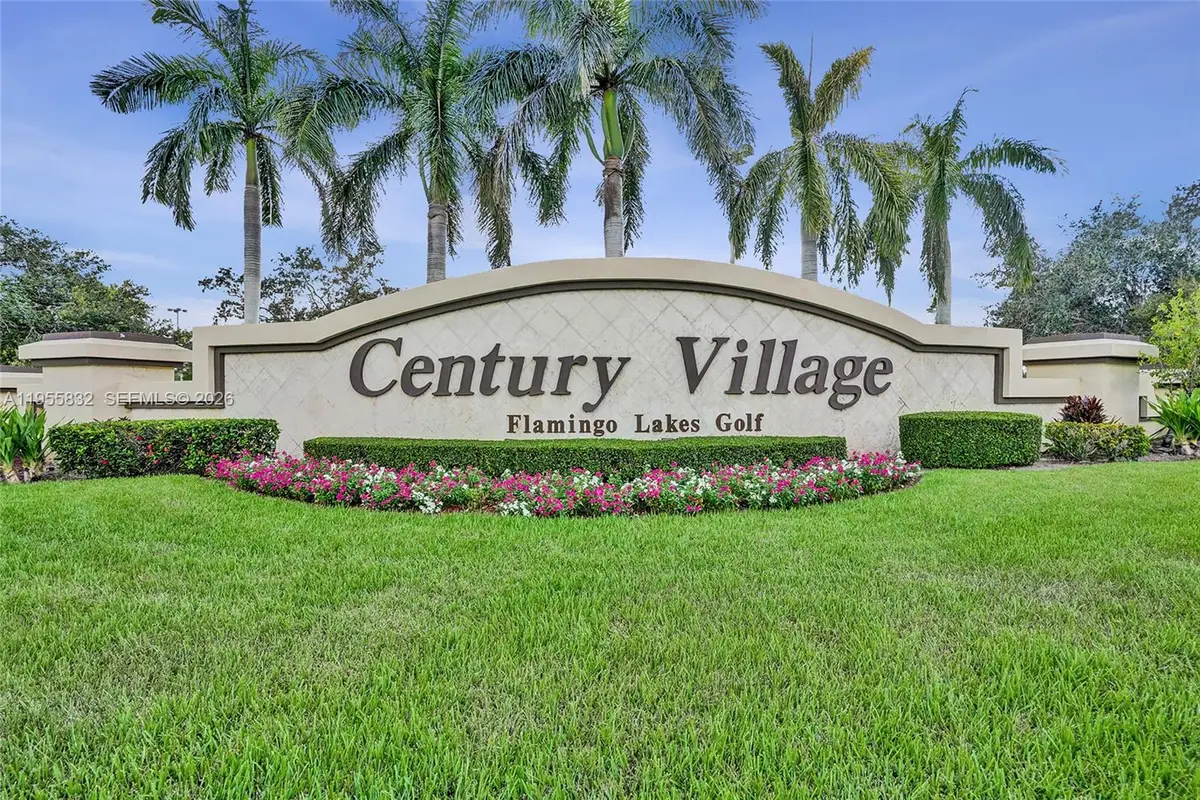 1651 SW 127th Avenue #404A, Pembroke Pines, FL 33027 - #1