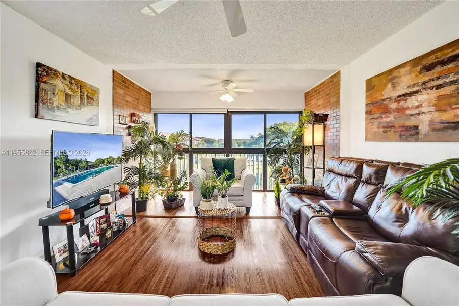 1651 SW 127th Avenue #404A, Pembroke Pines, FL 33027 - #3