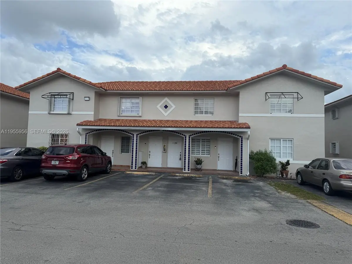 10101 W Okeechobee Road #17202, Hialeah Gardens, FL 33016 - #1