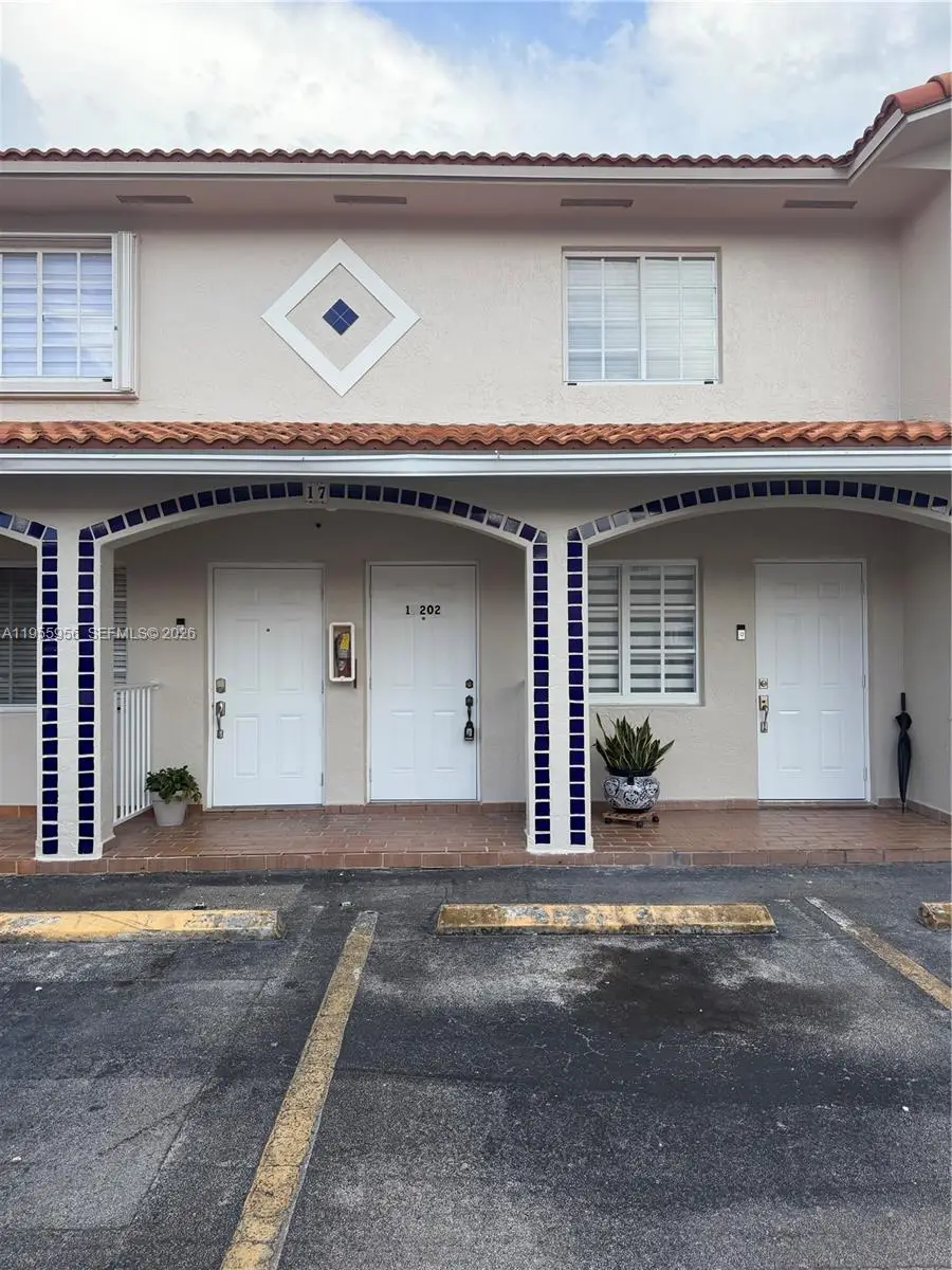 10101 W Okeechobee Road #17202, Hialeah Gardens, FL 33016 - #2