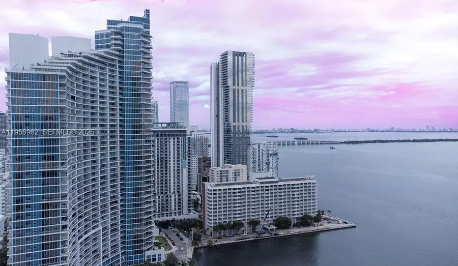 1900 N Bayshore Drive #2018, Miami, FL 33132 - #2
