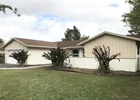 11031 SW 141st Avenue, Miami, FL 33186