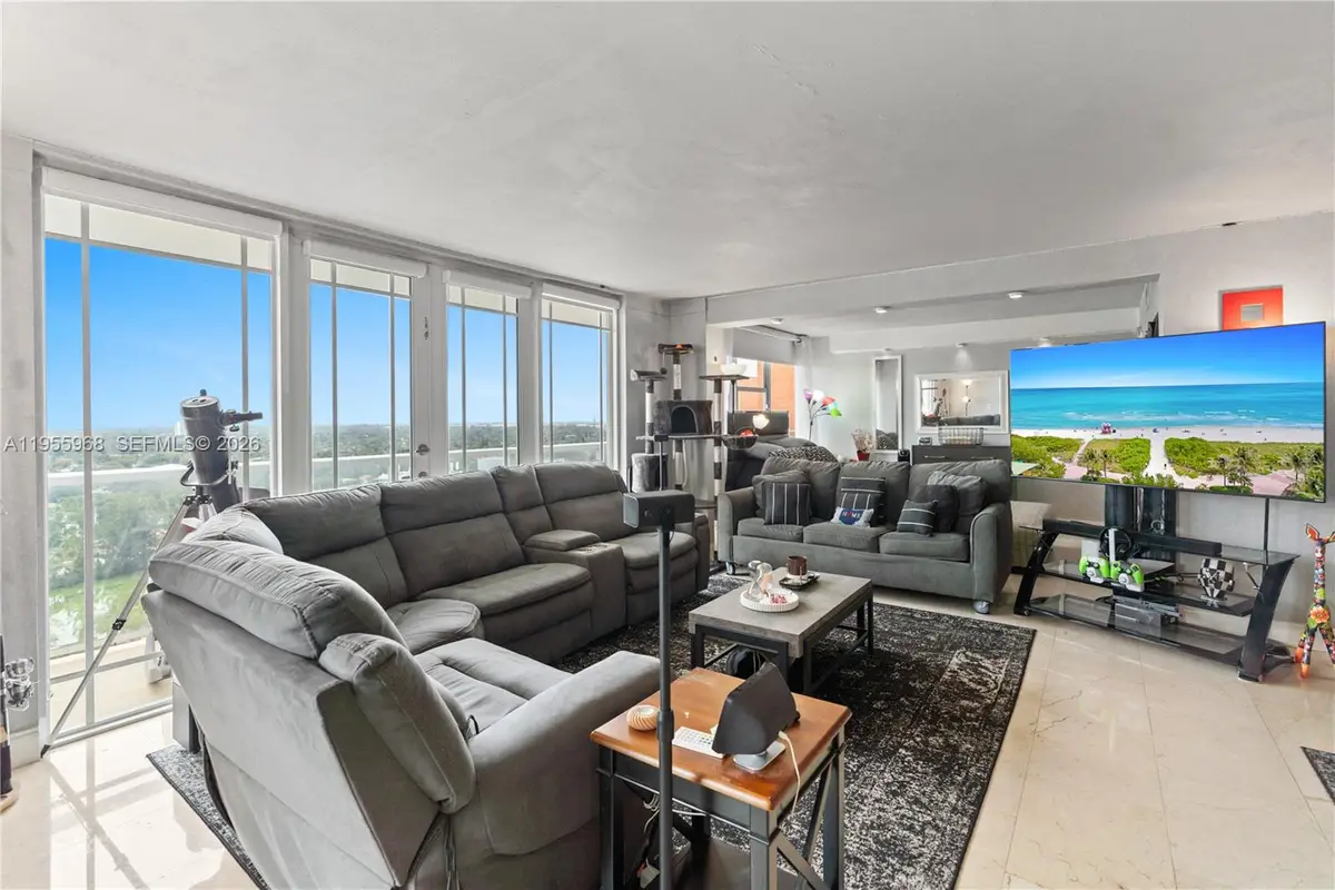 1351 NE Miami Gardens Drive #PH15E, Miami, FL 33179 - #1