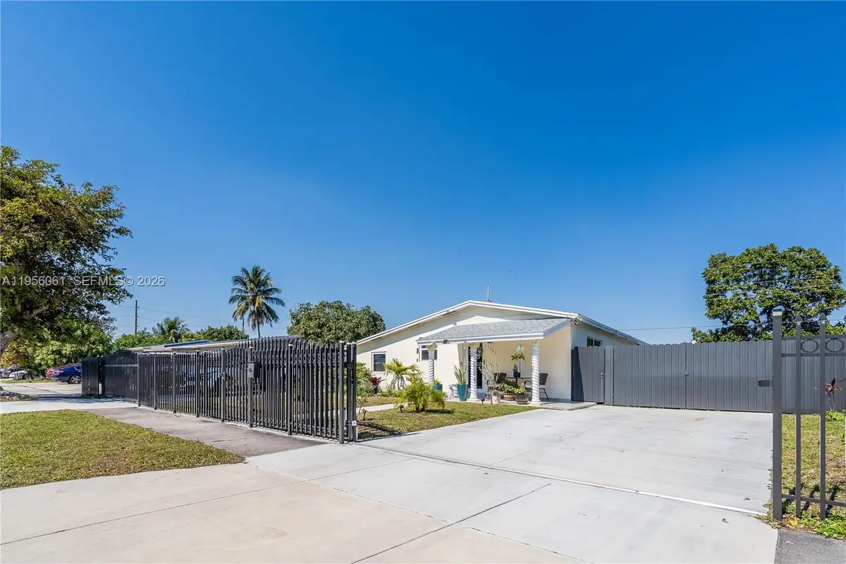 1031 NE 213th Terrace, Miami, FL 33179 - #1