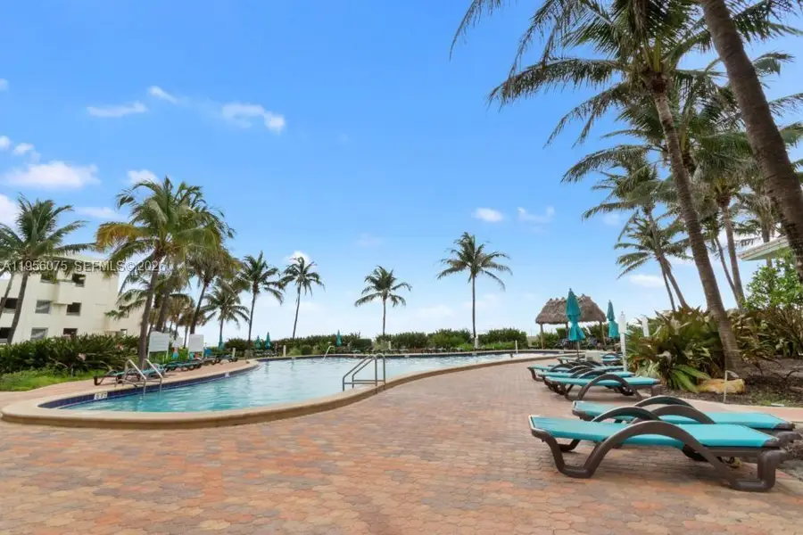 3901 S Ocean Drive #PH16R, Hollywood, FL 33019 - #2
