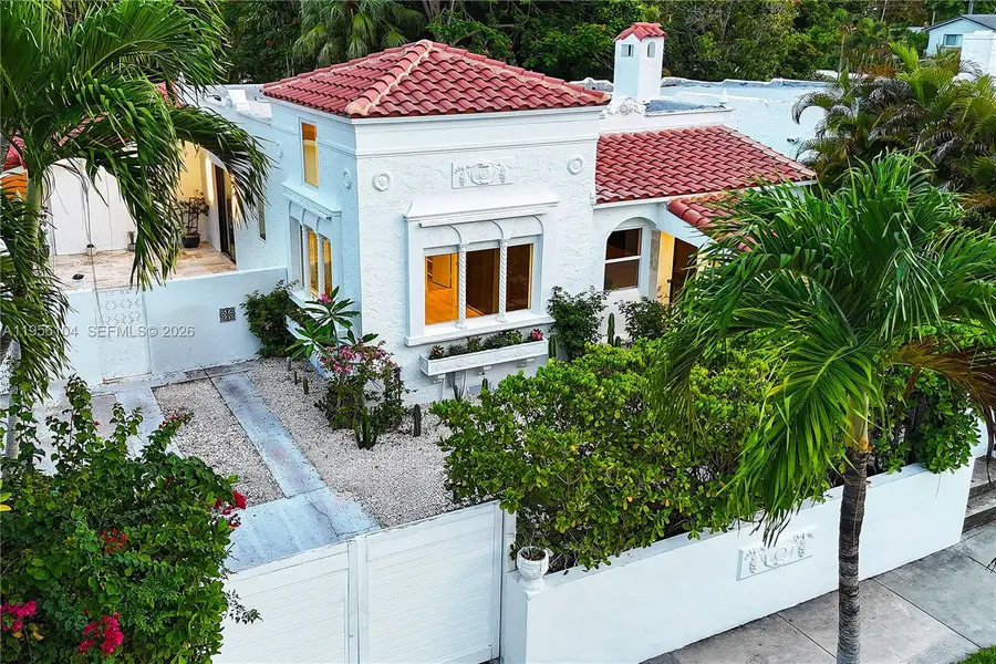 3616 SW 26th Street, Miami, FL 33133 - #2