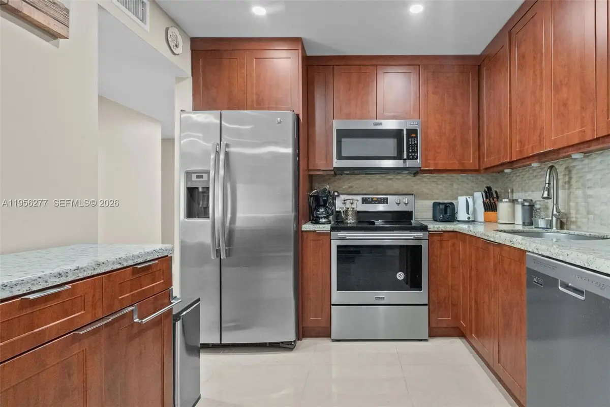 13810 SW 112th Street #102, Miami, FL 33186 - #1