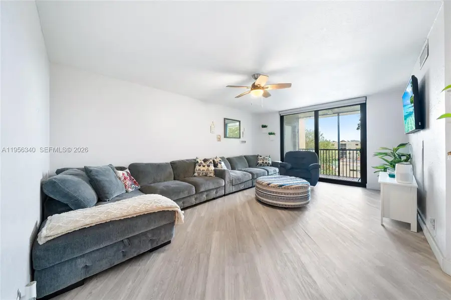 10551 W Broward Boulevard #408, Plantation, FL 33324 - #2