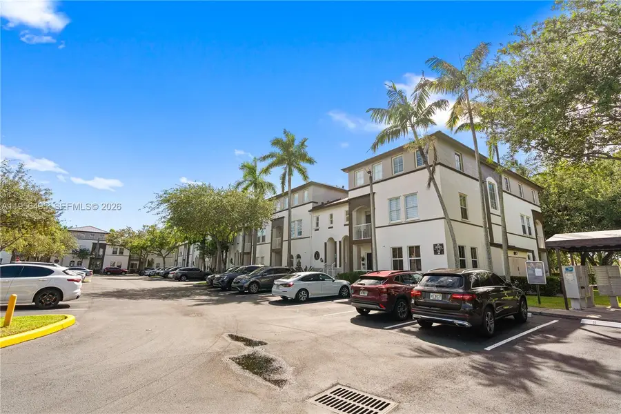 4301 SW 160th Avenue #110, Miramar, FL 33027 - #2