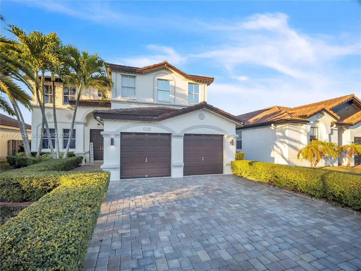 15541 SW 21st Terrace, Miami, FL 33185 - #1
