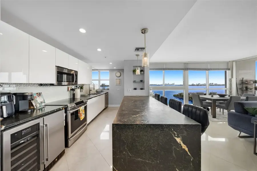 7929 West Drive #1503, North Bay Village, FL 33141 - #2