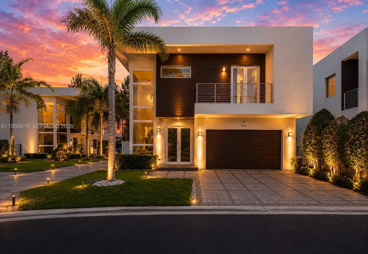 7541 NW 97th Court, Doral, FL 33178 - #1