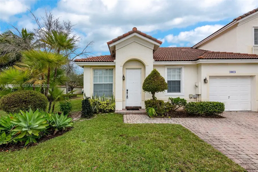 18823 SW 28th Street, Miramar, FL 33029 - #2