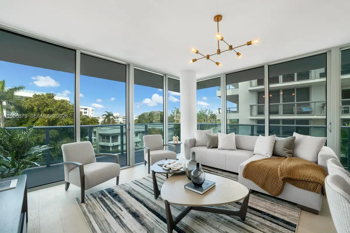 9221 E Bay Harbor Drive #412, Bay Harbor Islands, FL 33154 - #1