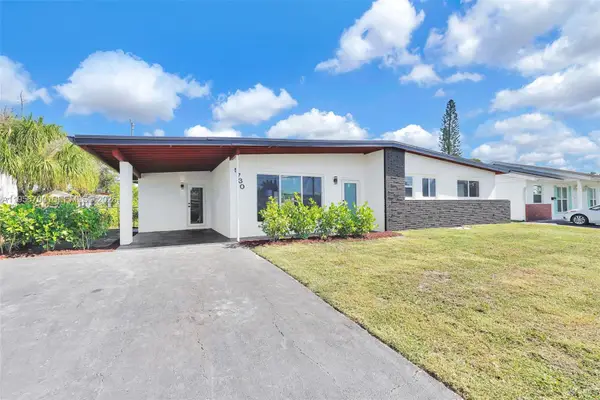 5730 SW 54th Terrace, Davie, FL 33314