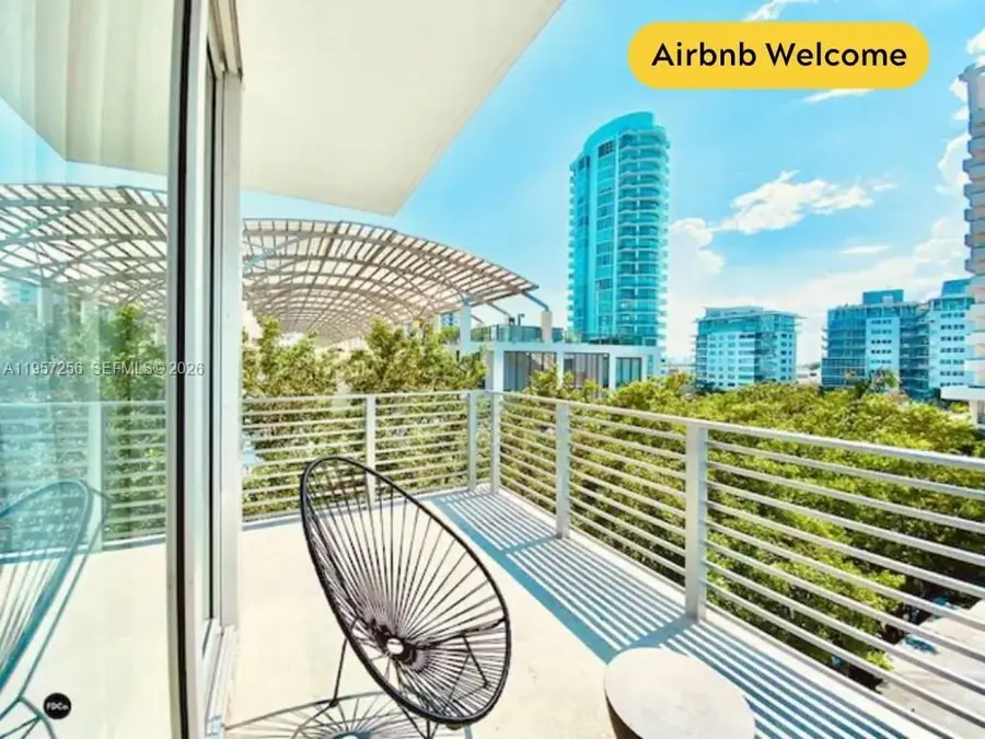 6080 Collins Avenue #PH09, Miami Beach, FL 33140 - #2