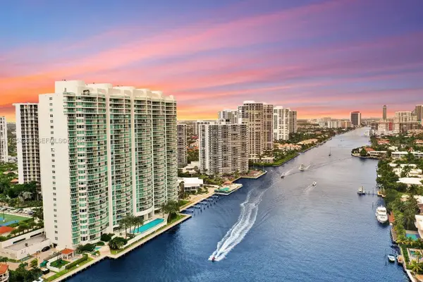 20201 E Country Club Drive #1808, Aventura, FL 33180