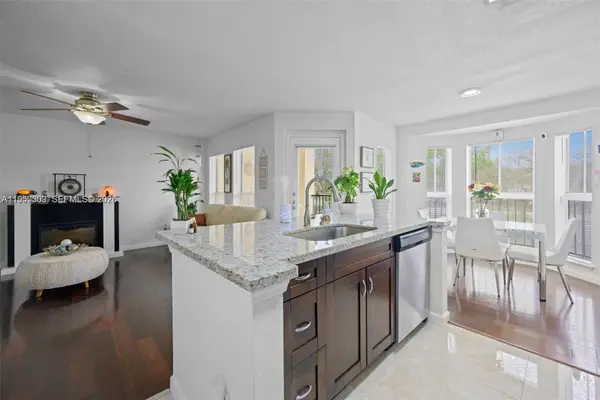 777 Riverside Drive #1521, Coral Springs, FL 33071