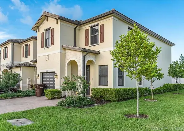 10301 W 32nd Lane, Hialeah, FL 33018