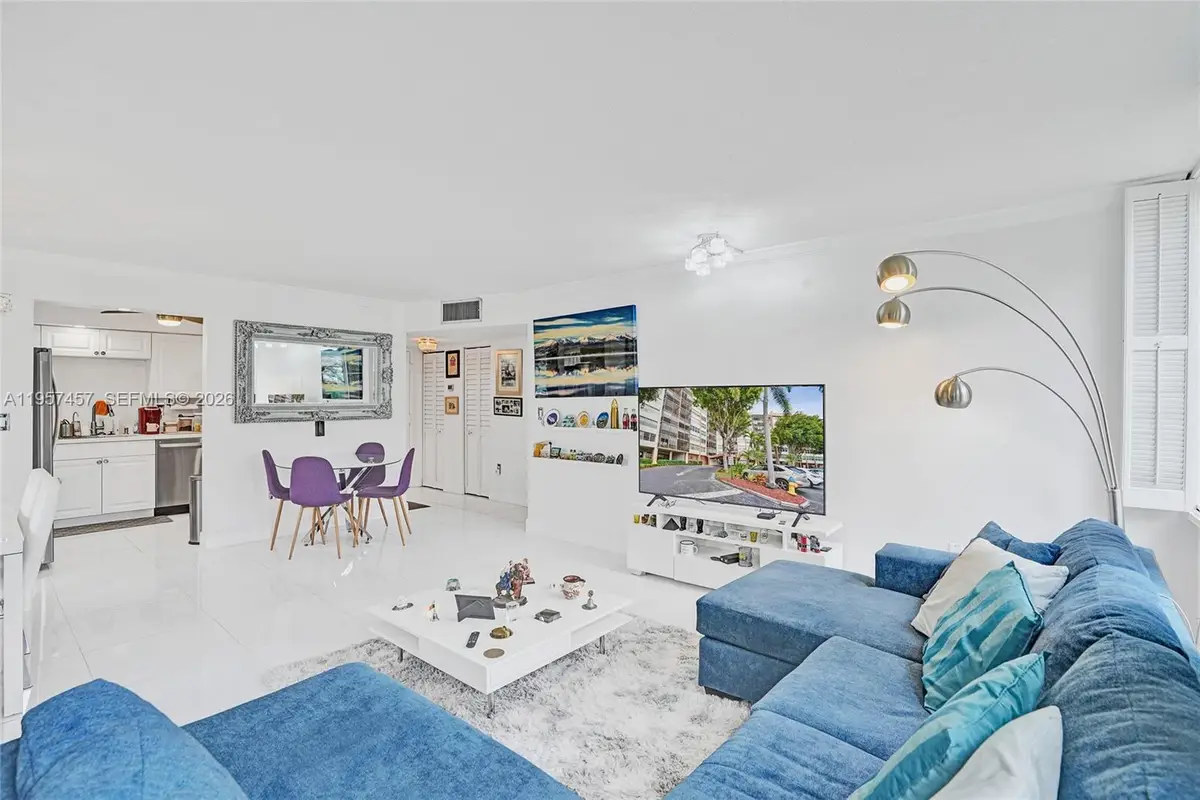 1400 Saint Charles Place #204, Pembroke Pines, FL 33026 - #1