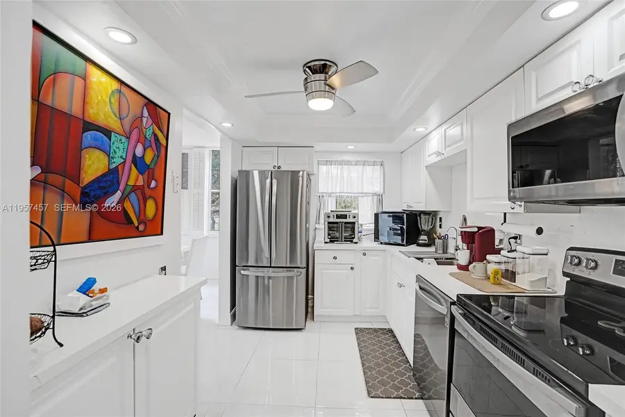 1400 Saint Charles Place #204, Pembroke Pines, FL 33026 - #2